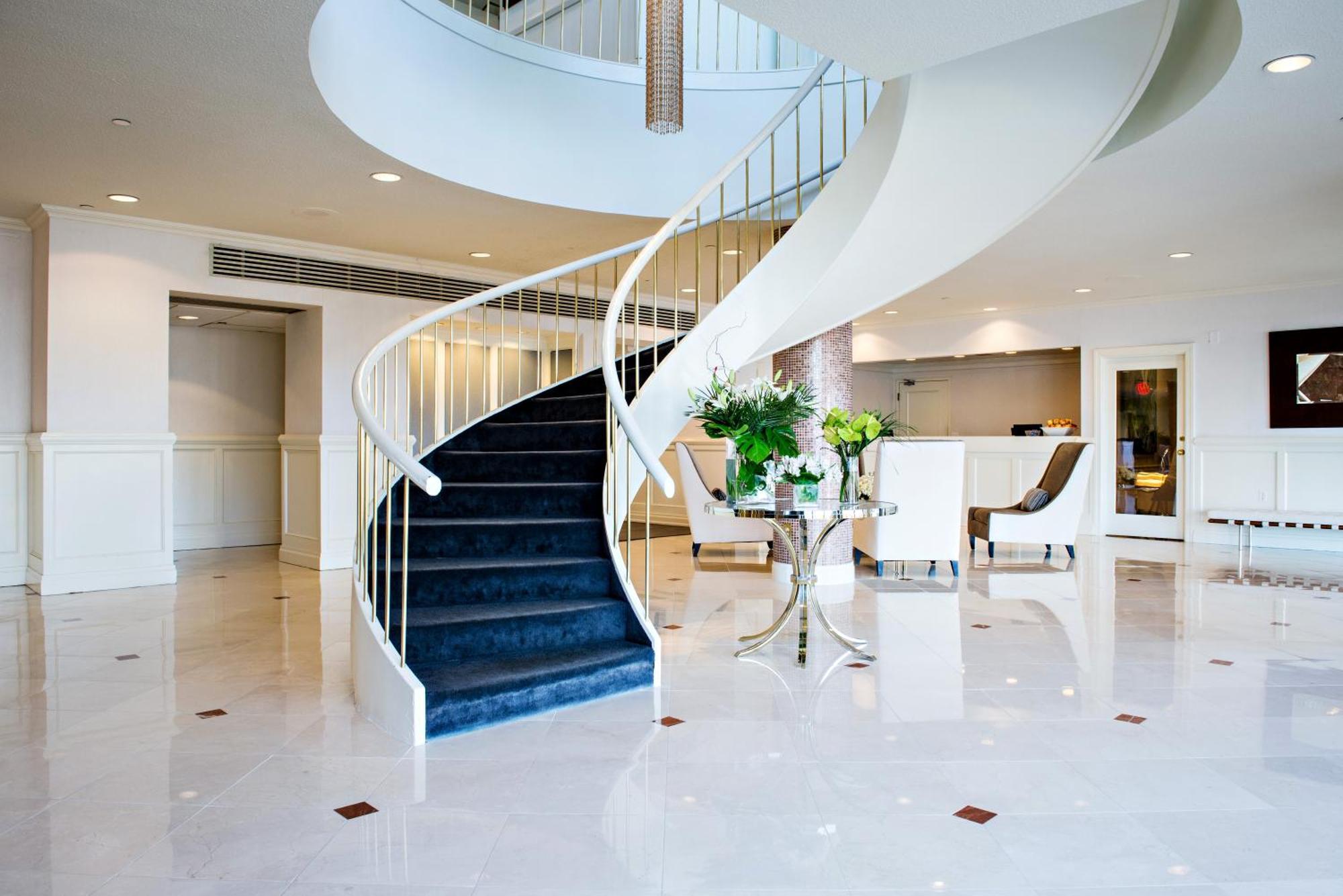 Oyster Point Hotel Red Bank Exterior foto