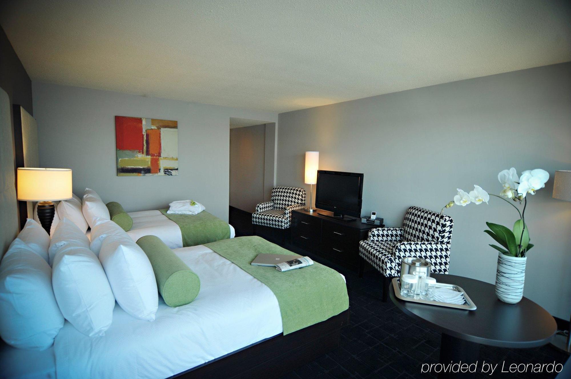 Oyster Point Hotel Red Bank Quarto foto