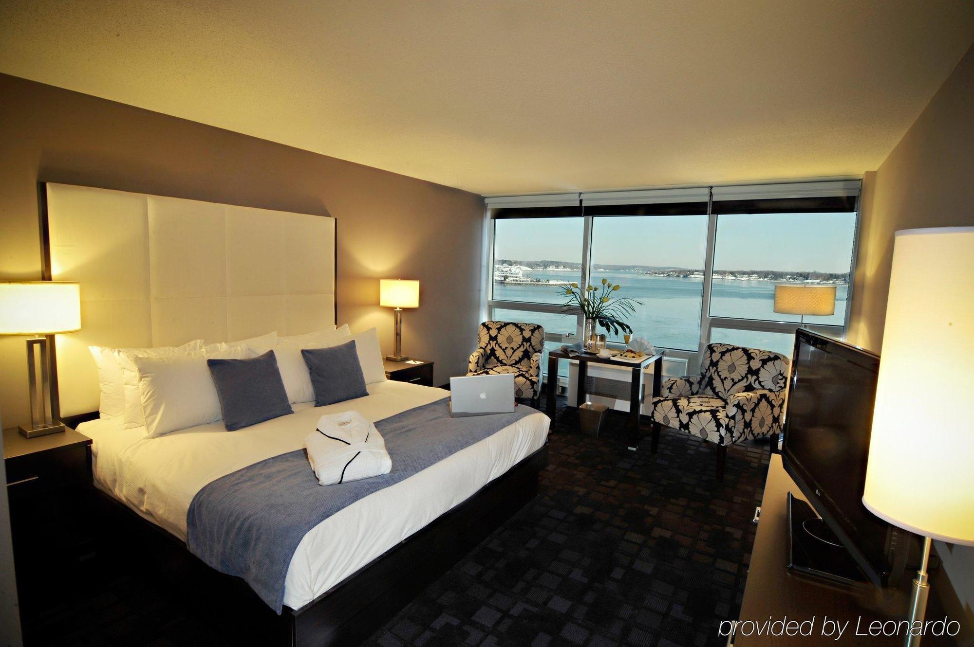 Oyster Point Hotel Red Bank Quarto foto