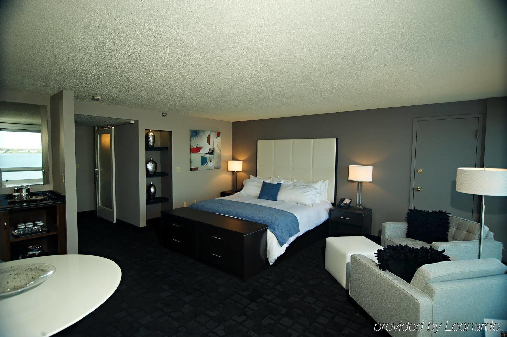 Oyster Point Hotel Red Bank Quarto foto