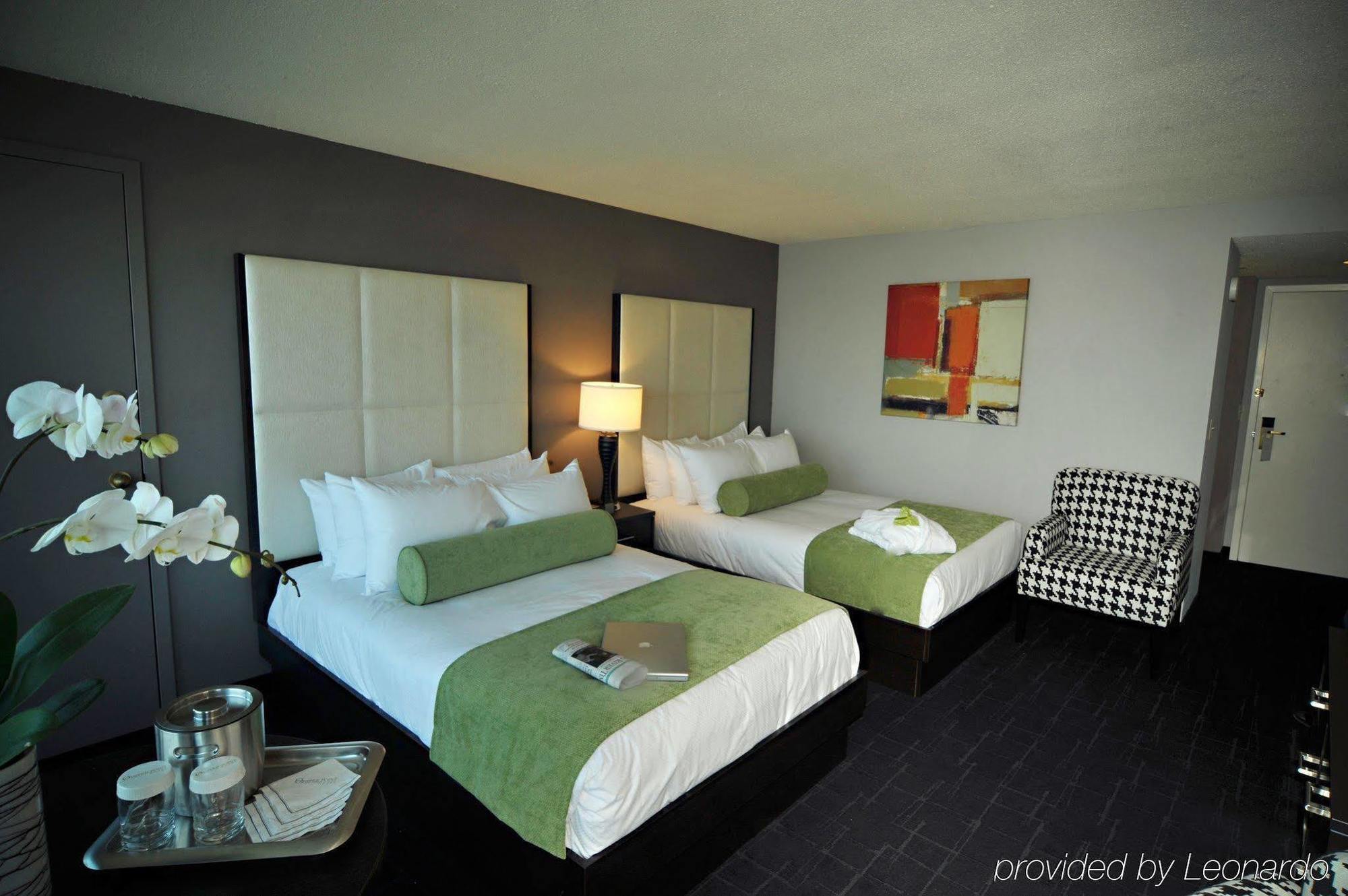 Oyster Point Hotel Red Bank Quarto foto